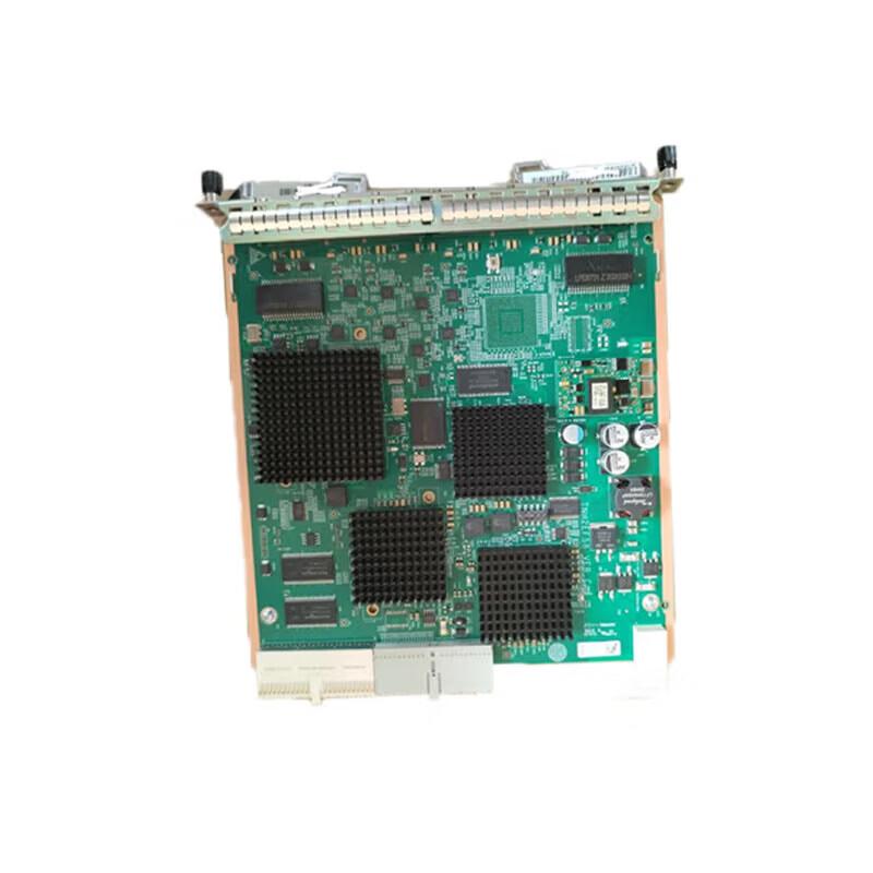 

Huawei OptiX TNF1EFS8 8-Port Fast Ethernet Board