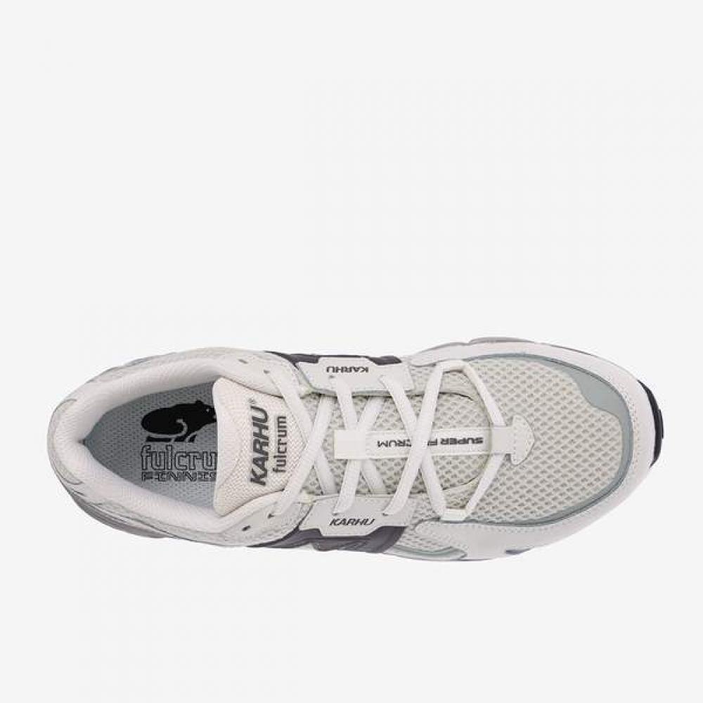 Karhu Unisex Sneakers Super Pulkrum Skhu2618600 Bdg