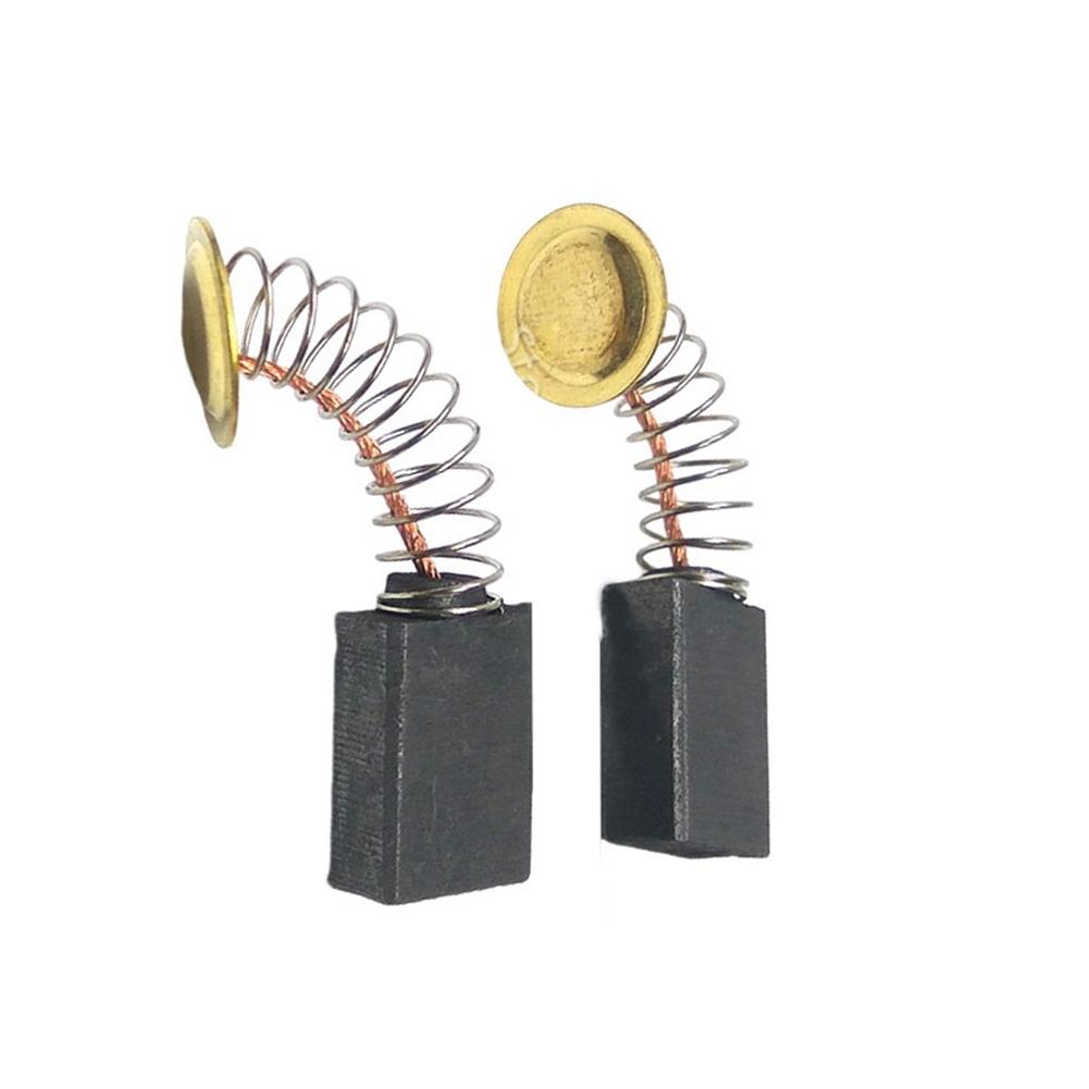 10PCS Carbon Brushes Carbon Brushes For 251 Marble Machine