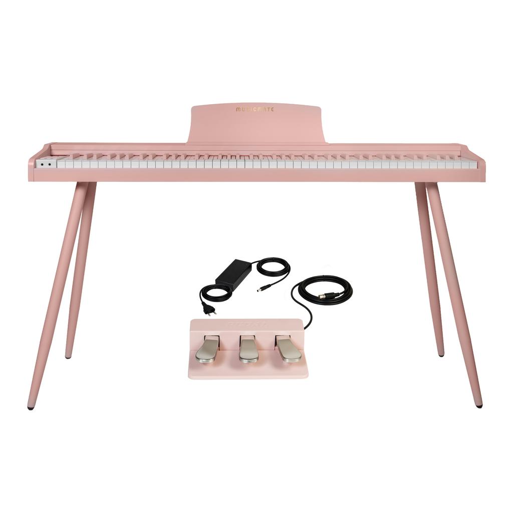 RoseKeys MM-P25-P Digital Piano