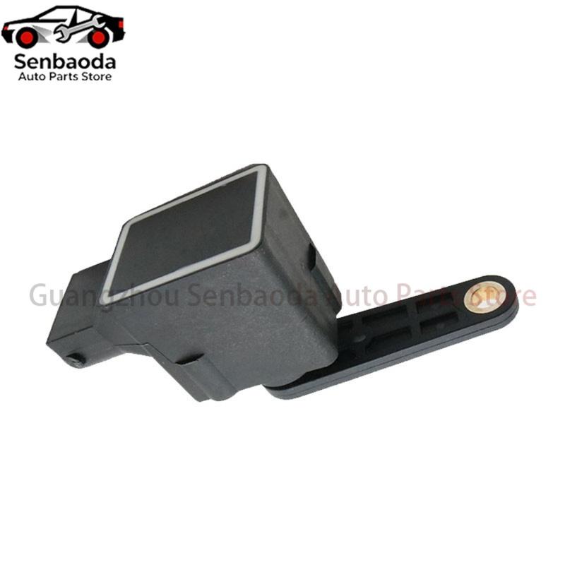 37146784696 Höhenstandssensor Für BMW 1 3 5 6 7 X5 Z4 Z8 E39 E46 Autoteile 37140141444 37141093697 37141093699 37146778811
