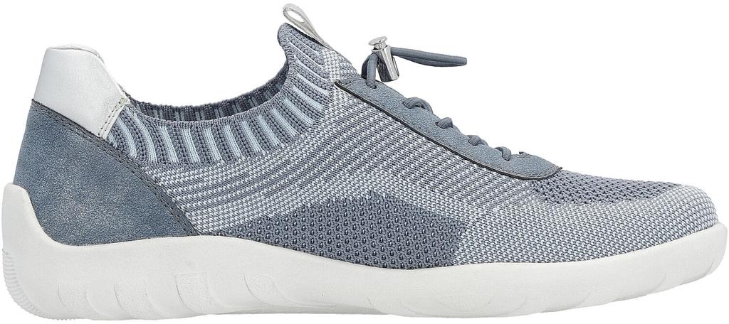 Кроссовки Remonte Dorndorf Sneakers R3518-15 blau