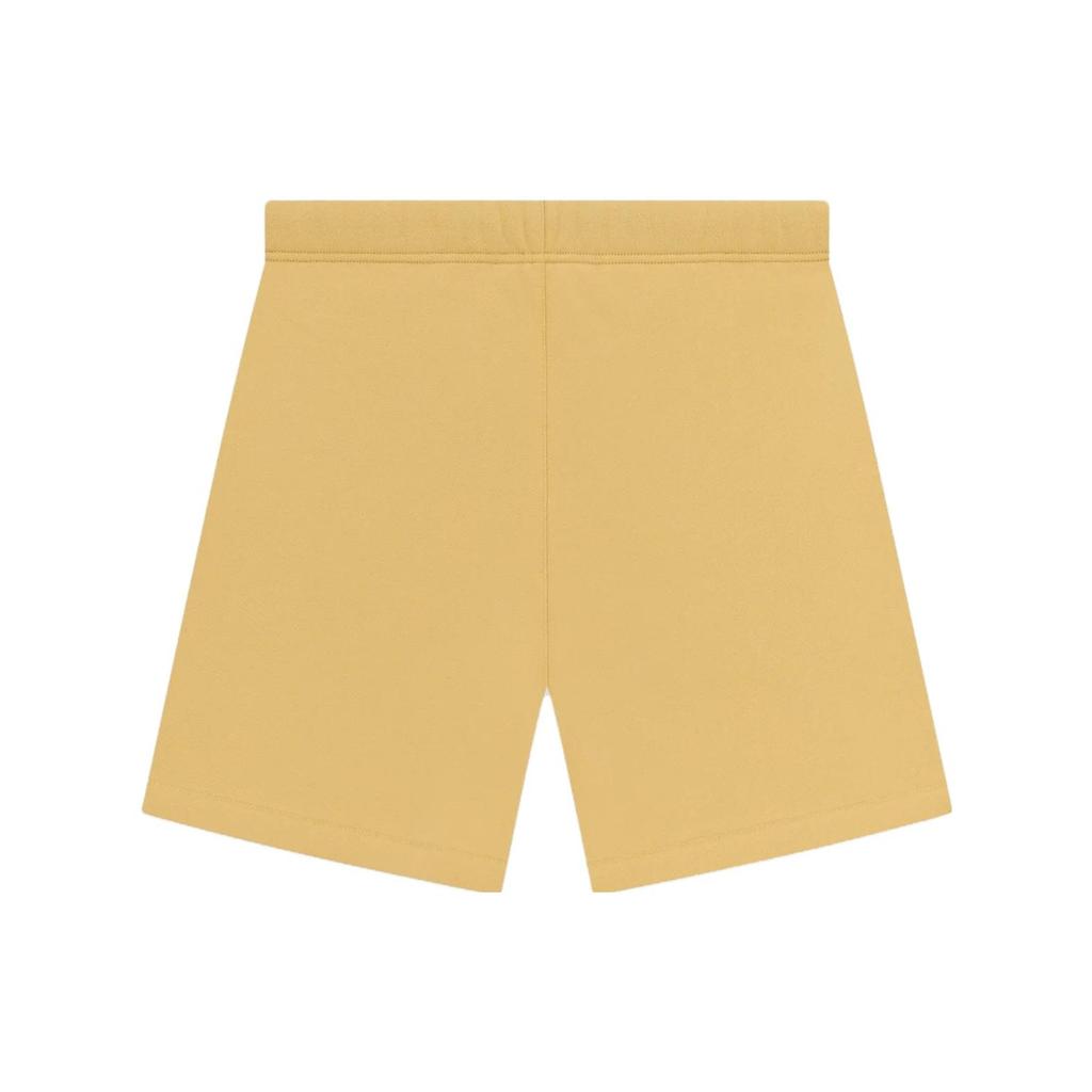Fear of God Essentials SS23 Drop2 Essentials Sweatshort 'Light Tuscan' Men's FOG-SS23-333