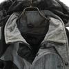 Norton bike Jacket LL gray Men's Used