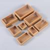 Folding Kraft Paper Box with Transparent PVC Window Blank Packaging Gift Box  Wedding Birthday Party Lipstick Perfume Gift Decoration Boxes 10pcs