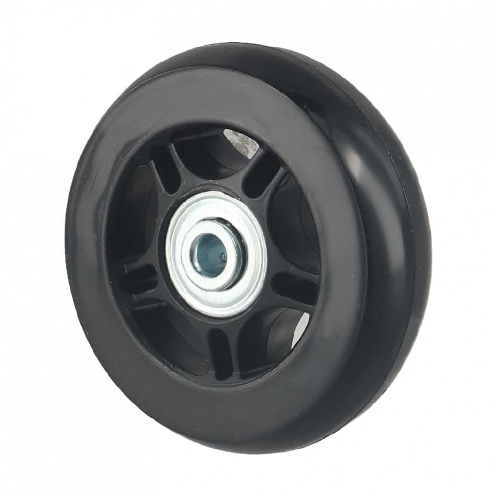 Rotate Flexibly Roller Skate Wheel Repair Kit Rubber