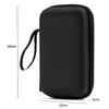 EVA Beauty Instrument & Electric Tool Hard Shell Storage Bag - Pressure-Resistant & Multi-Functional Mobile Power Case
