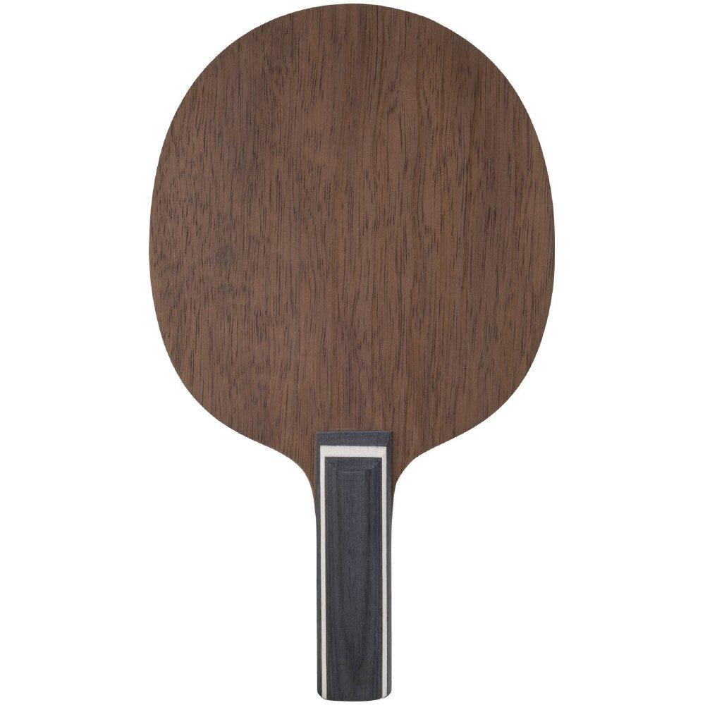 Mizuno FORTIUS FT Table Tennis Racket 83GTT701 Black FL ver.D 09