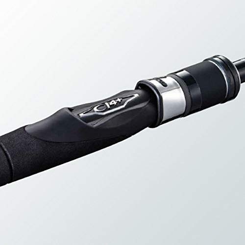 SHIMANO Jigging Rod 20 Game Type J Bait Near Sea Blue Fish One Pitch Jerk Water Depth B60-2 20~70m