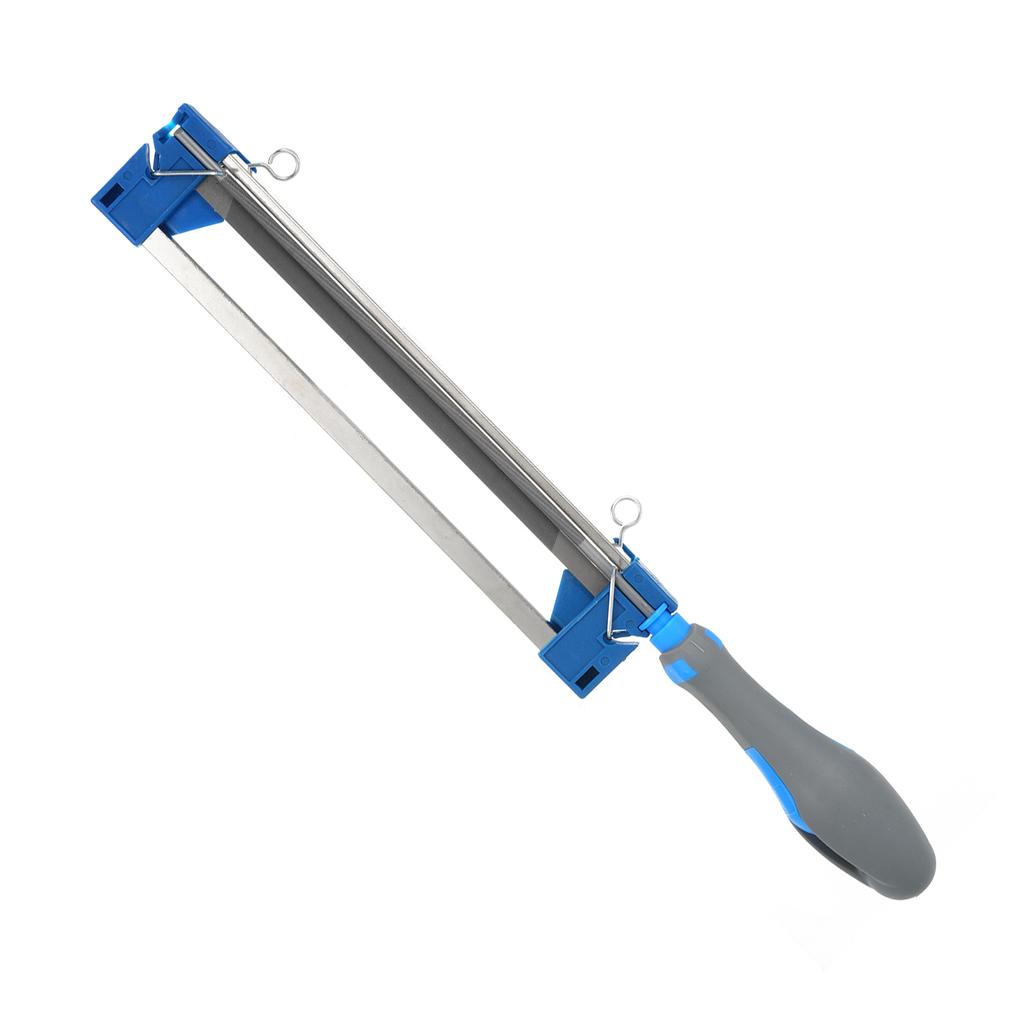 Chainsaw Sharpener Saw Chain Sharpener Tool Portable Electric Chainsaw Chain Replacement Suitable for All Kinds of Electric Saws