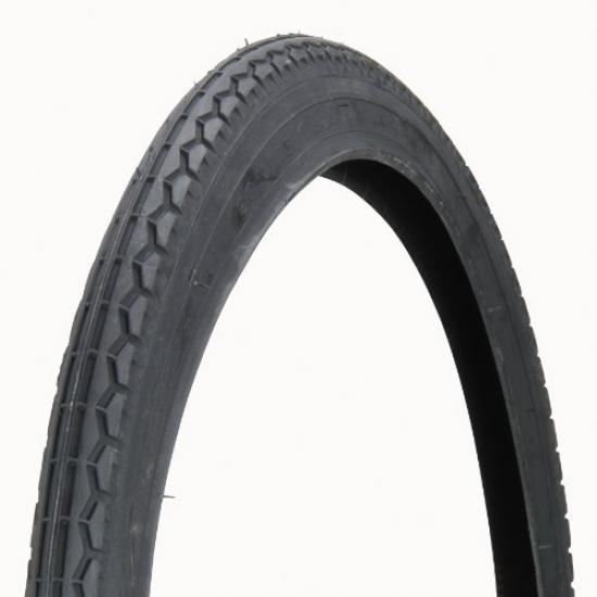Fischer Profex Pneu Ville Noir 18 X 1.75 - ETRTO 47-355 Pour Vélo Route