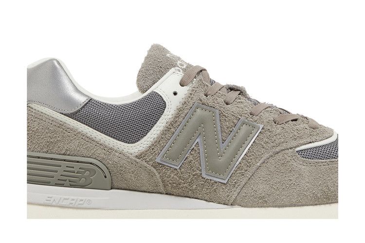 New Balance 574 Legacy 'Grey'
