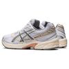 Asics Trampki unisex Gel 1130 White Clay Grey 1201A256-112