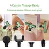 SKG F3-2 Portable Percussion Massager