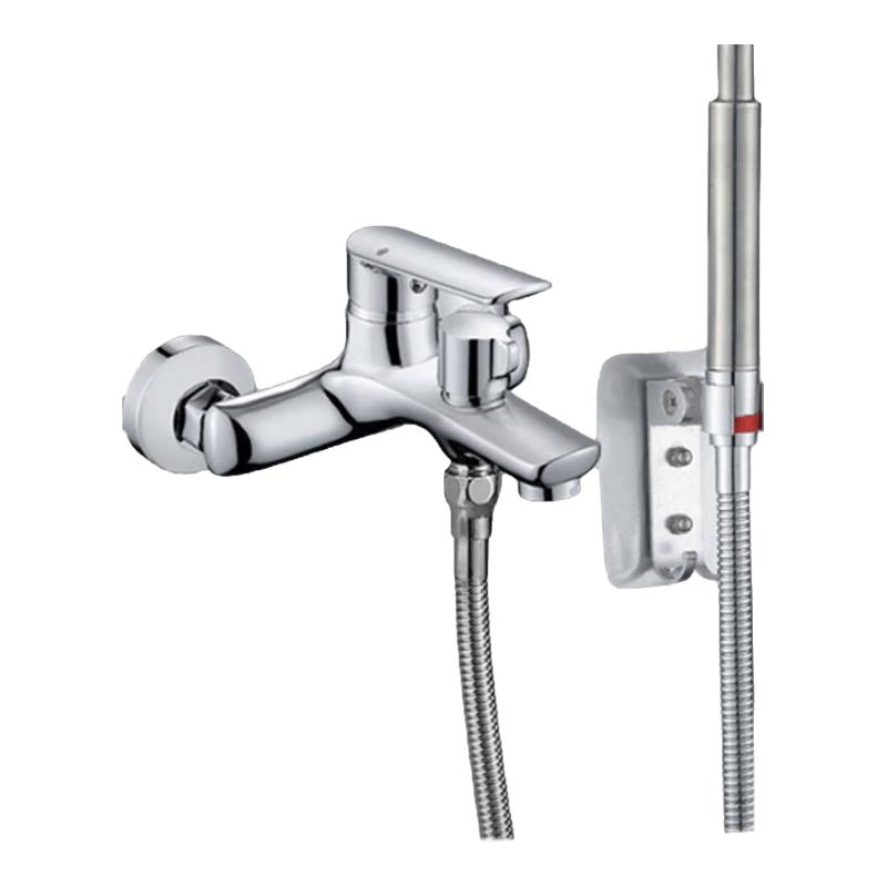 Multi-Function 304 Stainless Steel Shower System