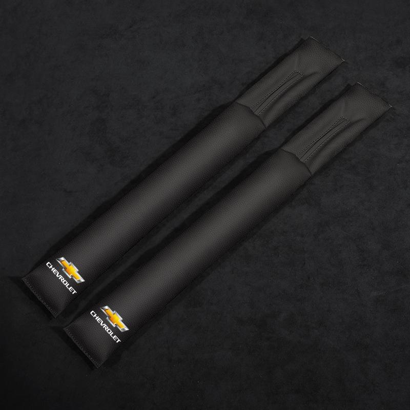 Striscia Riempitiva per Spazio Sedile Auto, Tappo Cucitura Laterale, Striscia Riempitiva a Prova di Perdite per Chevrolet Camaro Trax Blazer Cavalier Onix Aveo Silverado Malibu Captiva