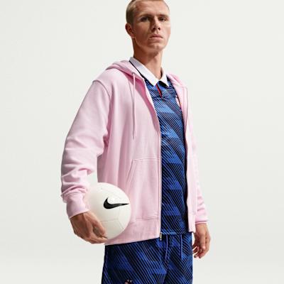 Nike Fff Club Men's Nike Soccer Flow Shorts