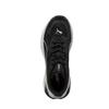 Puma Pwr Híbrido Cómodo Absorción de Impactos Caña Baja Zapatillas para Correr Hombre sneakers Negro 31028201