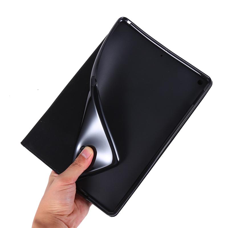 Magnetische Slimme Tablethoes voor IPad Air 10.2 10.5 11 10.9 Inch 10 2022 I Pad Pro 13 2024 9.7 9e 10e IPad10 Mini 6 5 4 3 Cover