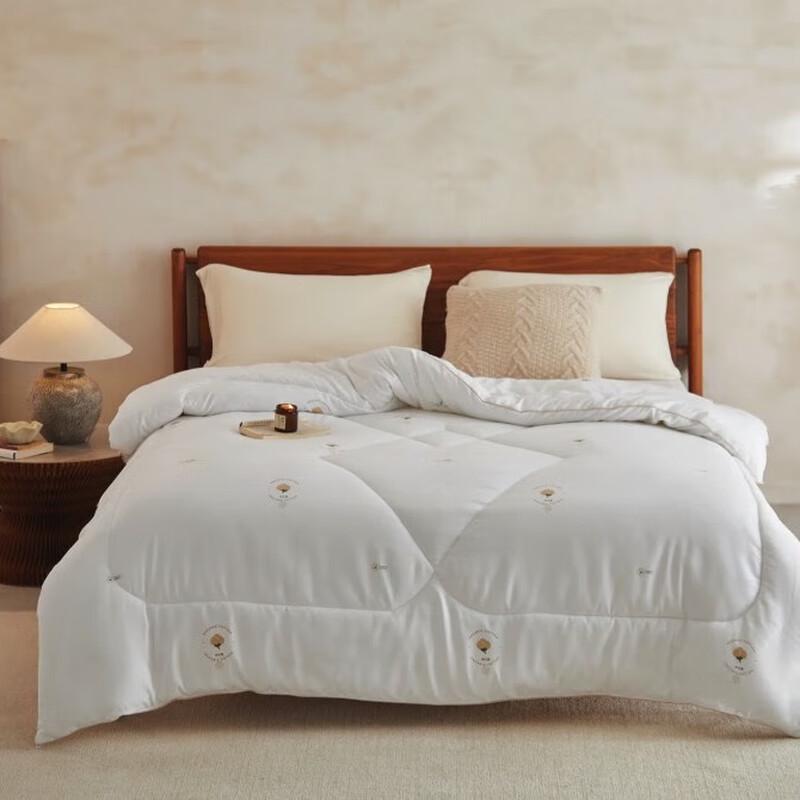 

Hongdou Organic Cotton Warm Winter Quilt