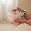 Princess Crown Stuffed Toy High Quality Soft Toy Mate Plush Doll  Children
