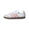 New Samba Og White Wonder Mauve Women's JI2677