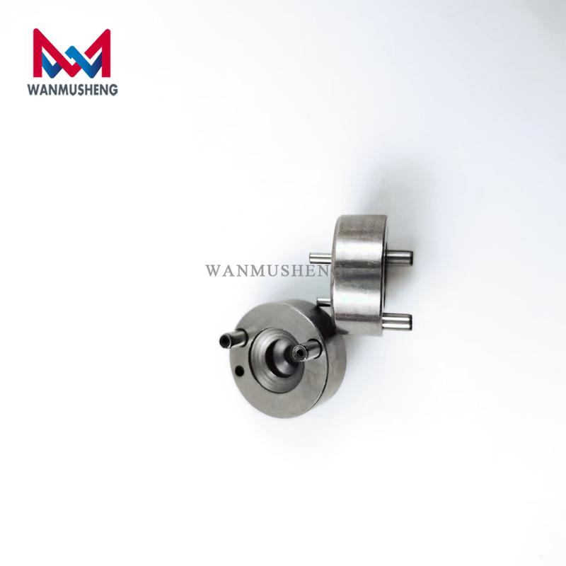 30pcs/bag 7169-408 Common Rail Diesel Fuel Injector Spacer Engine Spare Parts 7169-408