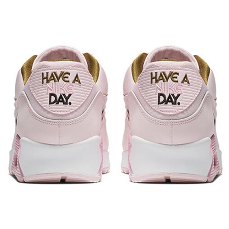 (WMNS) Air Max 90 'Have A Nike Day' Damen 881105-605