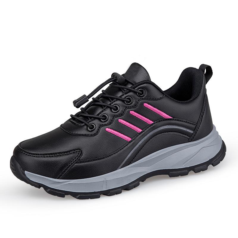Fashion Spring-autumn Autumn Women Heeled Shoes Women's Orange Sneakers Heels Woman Sport Particular Top Sale Order Cosplay