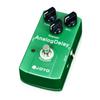 JOYO JF-33 ANALOG DELAY Guitar Effect Pedal True Bypass Digital Delay Pedal Electric Guitar Parts & Accessory
