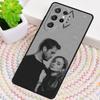 Turkish TV Series Cukur soft TPU Phone Case For Samsung Galaxy note 10 pro S26 S25 S24 S23 S22 Ultra Plus S21 FE S20 Cover