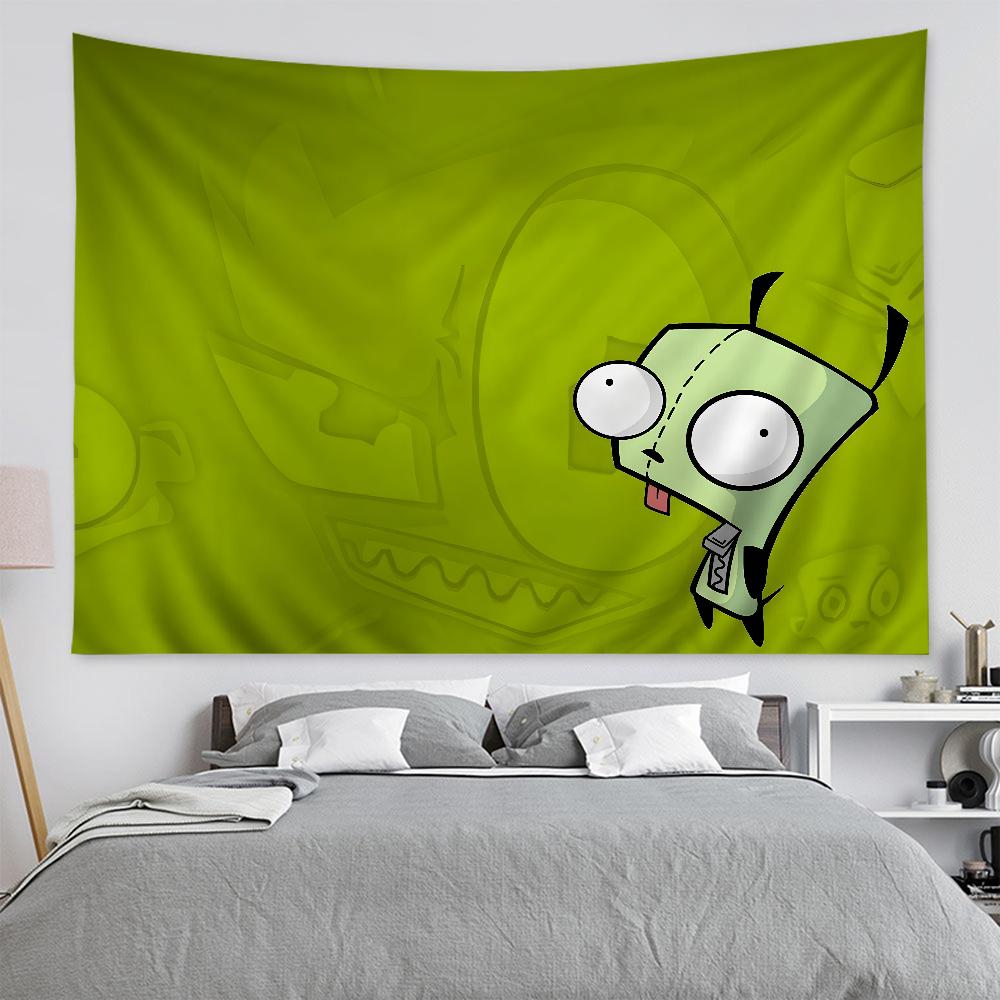 

Japanese Anime Nana Tapestry Popular Dorm Bedspread Blanket Anime Fashion Party Home Decor Gift 74x94cm(29x37in)