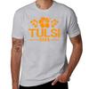 Tulsi Gabbard 2024 T-Shirt sweat baggy shirts rapper graphic tees for a boy T-shirts for men cotton