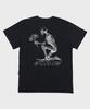 ARTISTWEAR [Atw] Skullflower Short Sleeve Tee