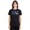 CSI: NY Unisex Erwachsenen Never Rests T-Shirt