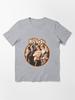 The Byrds Chestnut Mare American Rock Band Essential T-Shirt