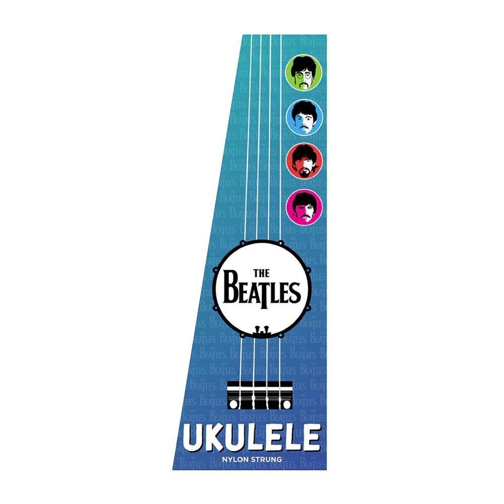The Beatles Love Is Ukulele