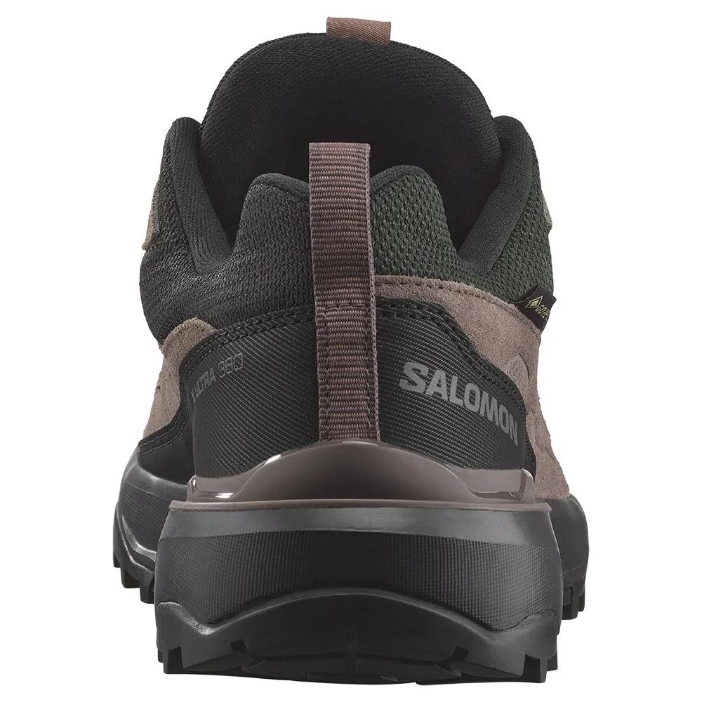 Salomon Ботинки для хайкинга X Ultra 360 Ltr Goretex