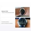 1926 Series Automatic Mechanical Movement Waterproof 100 M Watch 41 Mm Black Dial Stainless Steel Case Stainless Steel Bracelet M91650-0002