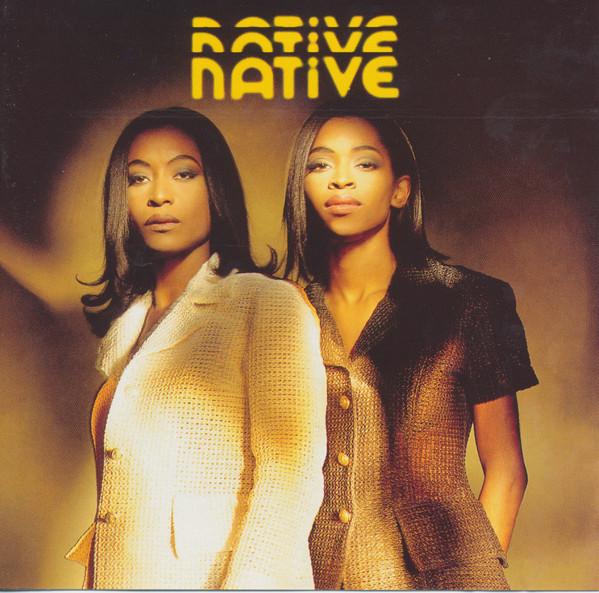 

CD NATIVE - Native 74321141122 Ariola 1995 France Jazz Used