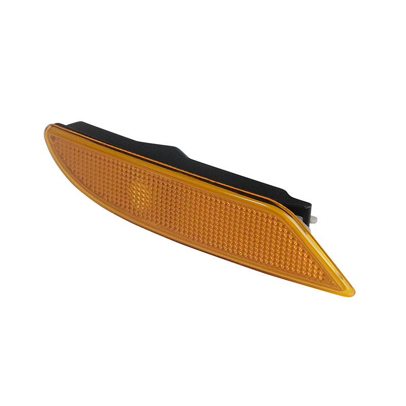 Front Bumper Side Turn Signal Light for Mercedes S-Class W221 S500 (2218200221/2218200121)