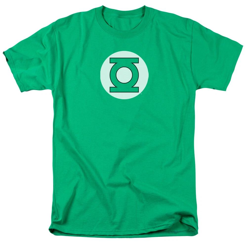 Green Lantern  Green Lantern Logo  T-Shirt - to 4X S