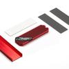 Termal Pedli, Tam Alüminyum, 2280 M.2 NVMe SSD için Soğutucu
