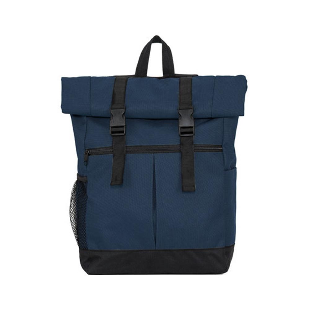 Stamina Roll Top Backpack