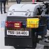 Compatible Rear Light Assembly for German MAN TG-X/TGS EURO6 (2014 Onward)