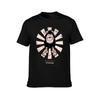Gnasher Retro Japanese TShirt Short sleeve tee graphic shirts mens vintage t shirts 2025 new model