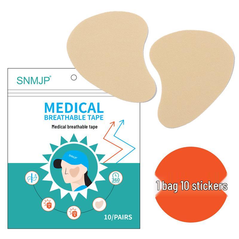 SNMJP Kids Anti-Freeze Face Patch: Windproof, UV Protection, Warmth for Skiing