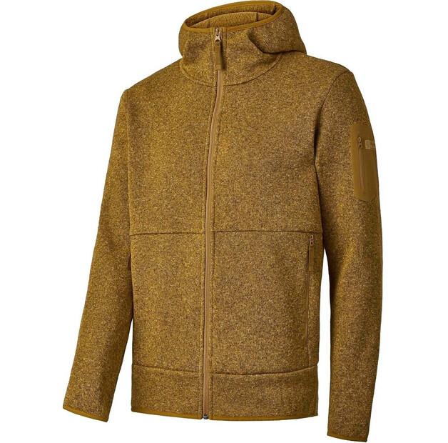 Флисовая куртка Ternua Innu Low Impact Full Zip S