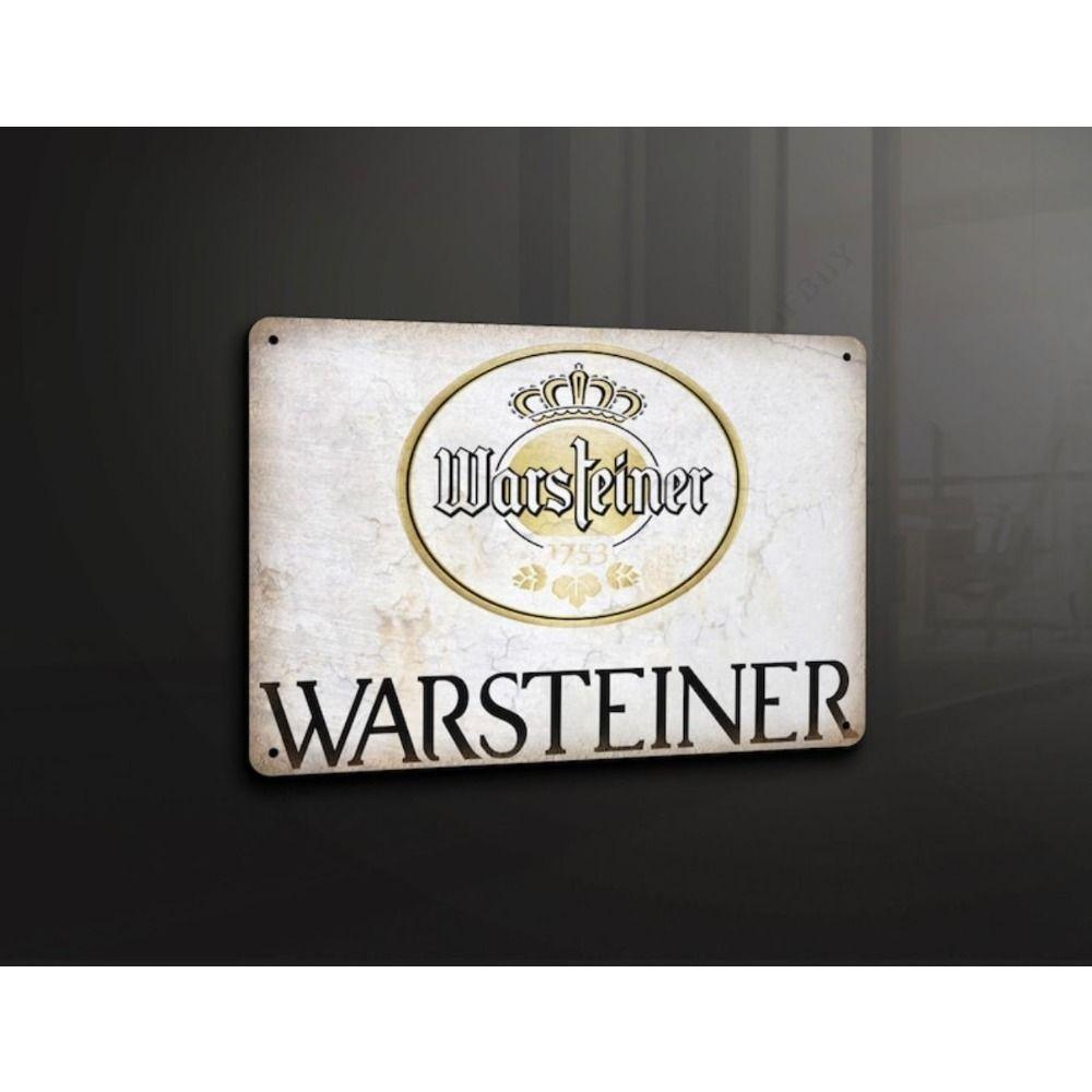Funny Beer Poster Metal Tin Sign 20x30 cm Wall Decor Gift
