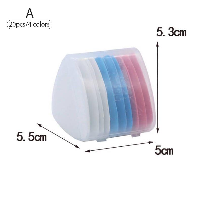 Colorful Erasable Tailors Chalk Fabric Diy Needlework Accessories Sewing Tool